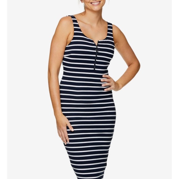 Bae nursing maternity dress - Picture 1 of 4